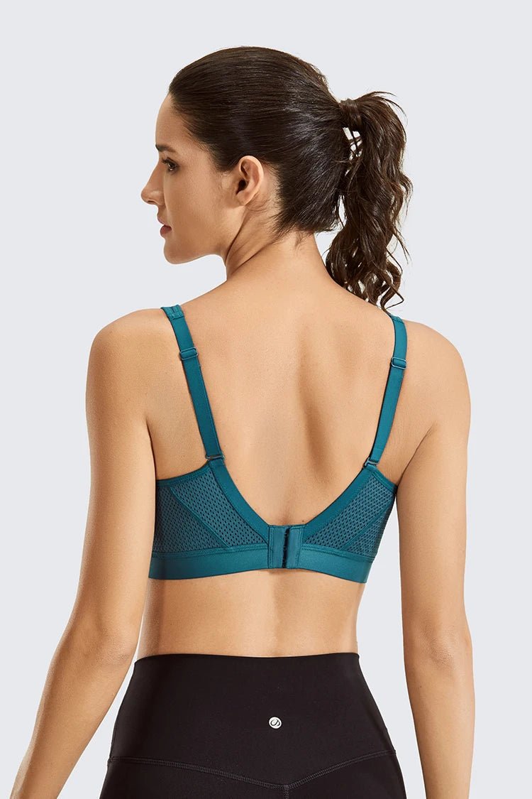 Fit Plus Now Supportive Fitness Bras for Women - Fit Plus Now