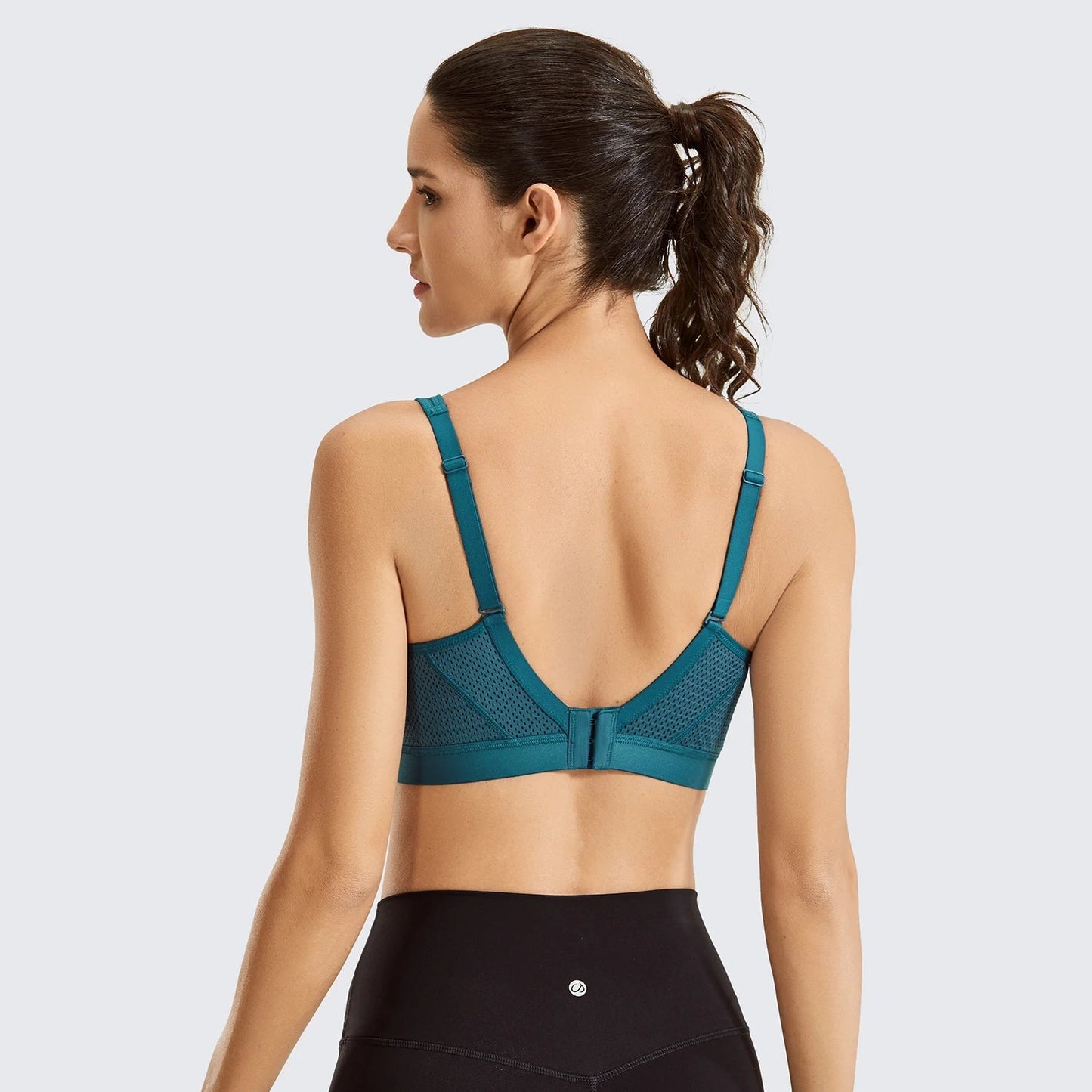 Fit Plus Now Supportive Fitness Bras for Women - Fit Plus Now