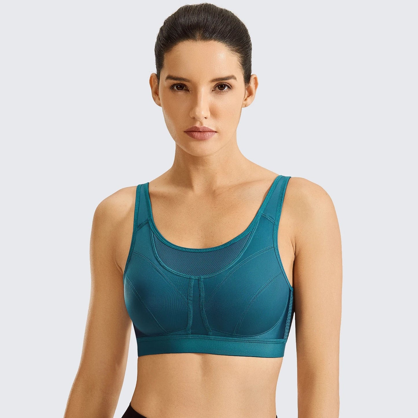Fit Plus Now Supportive Fitness Bras for Women - Fit Plus Now