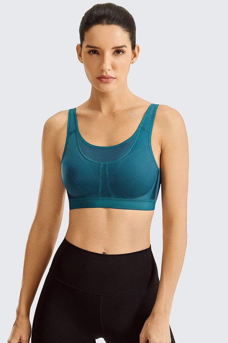 Fit Plus Now Supportive Fitness Bras for Women - Fit Plus Now