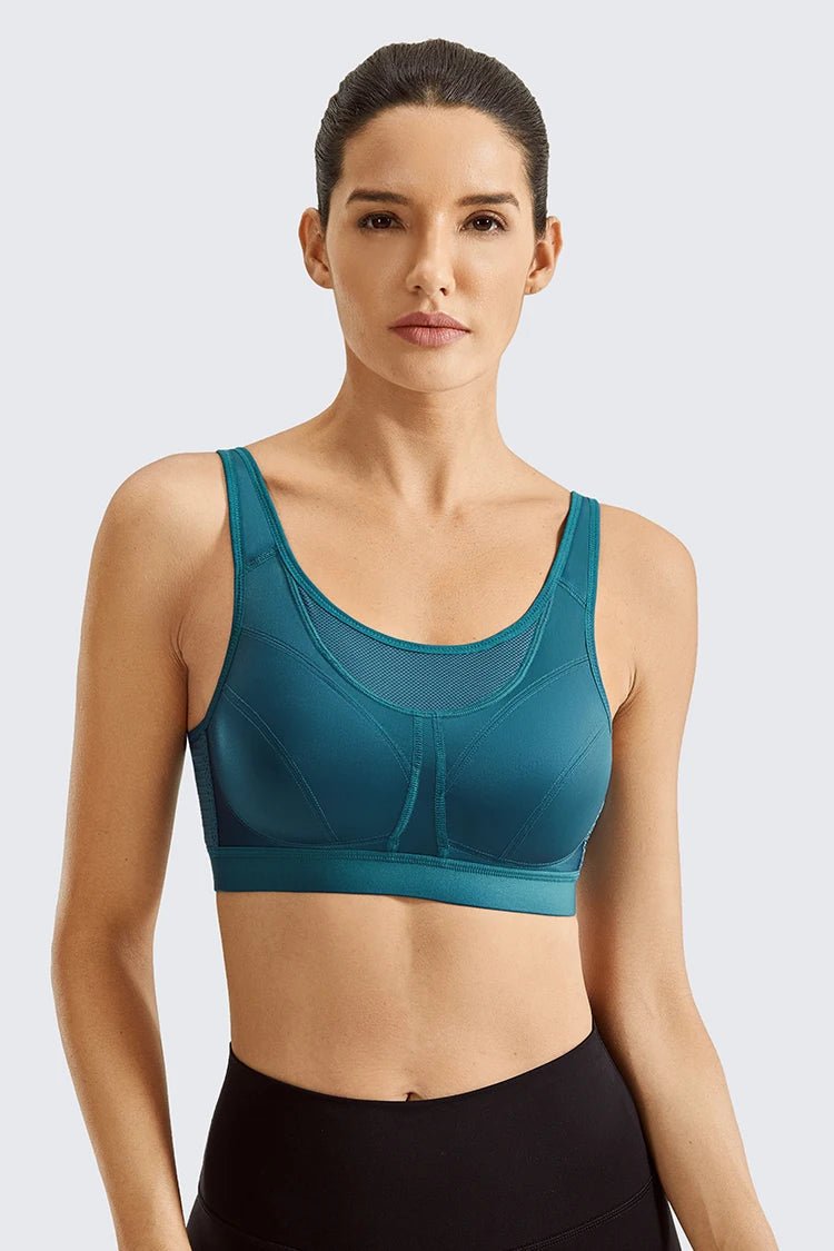 Fit Plus Now Supportive Fitness Bras for Women - Fit Plus Now