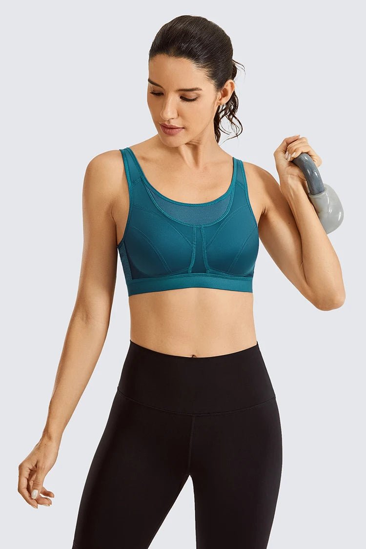 Fit Plus Now Supportive Fitness Bras for Women - Fit Plus Now