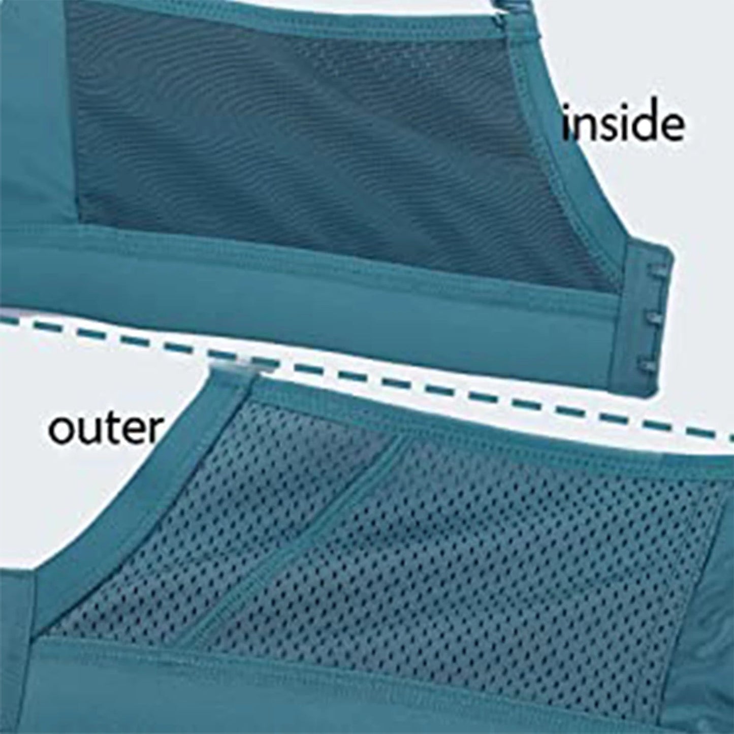 Fit Plus Now Supportive Fitness Bras for Women - Fit Plus Now