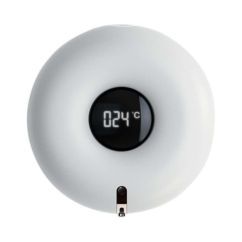 Touchless Automatic Foaming Soap Dispenser – Smart, Hygienic & Eco-Friendly Handwashing. - Fit Plus Now