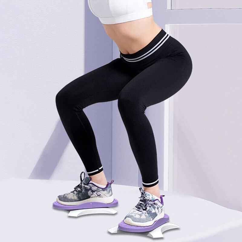 Twist Waist Disc Set – Adjustable Fitness Discs for Core & Waist Toning.