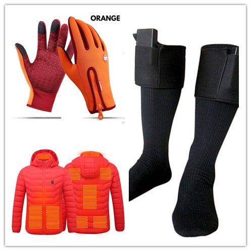 Winter Touchscreen Riding Gloves – Waterproof & Fleece - Lined. - Fit Plus Now