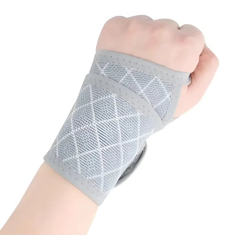 Wrist Brace for Carpal Tunnel – Ultimate Support & Pain Relief.