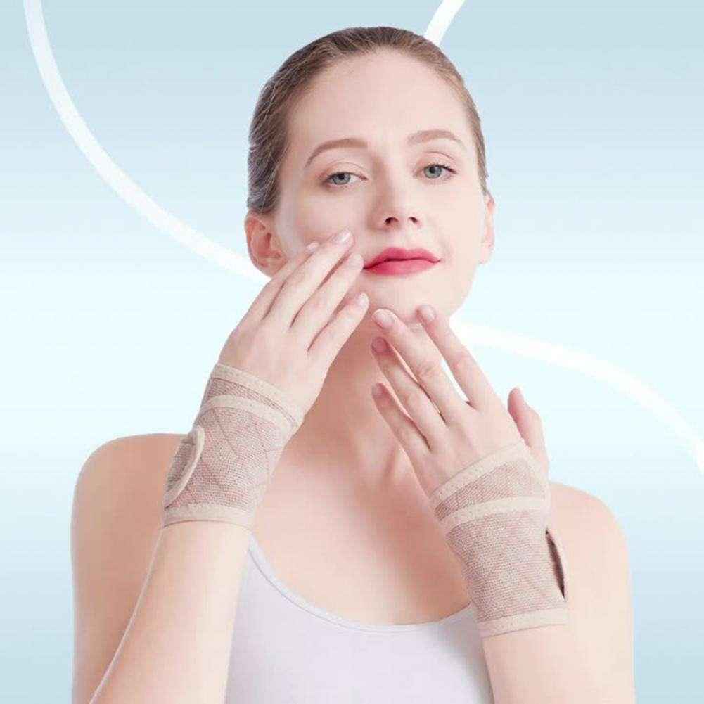 Wrist Brace for Carpal Tunnel – Ultimate Support & Pain Relief.