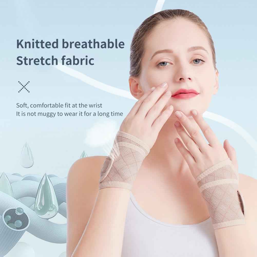 Wrist Brace for Carpal Tunnel – Ultimate Support & Pain Relief.