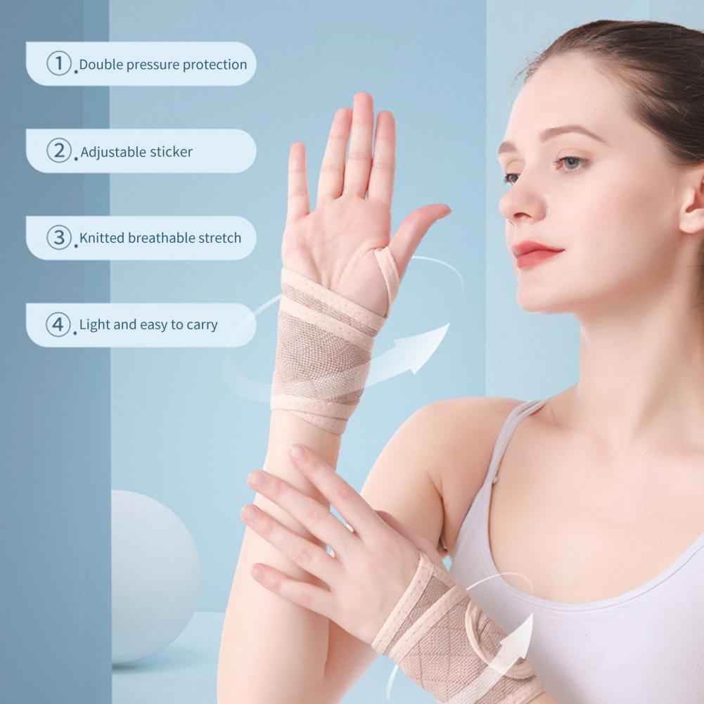 Wrist Brace for Carpal Tunnel – Ultimate Support & Pain Relief.