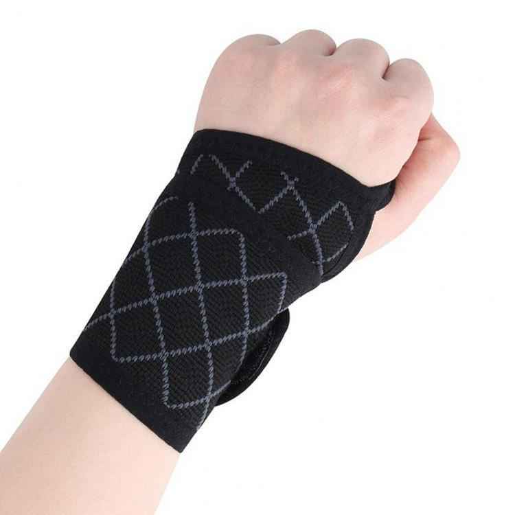 Wrist Brace for Carpal Tunnel – Ultimate Support & Pain Relief.