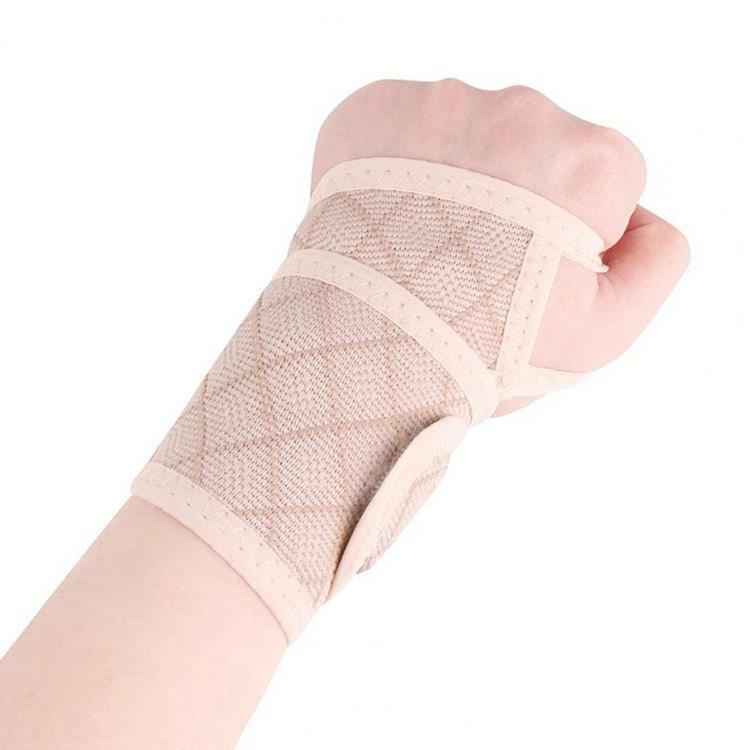 Wrist Brace for Carpal Tunnel – Ultimate Support & Pain Relief.