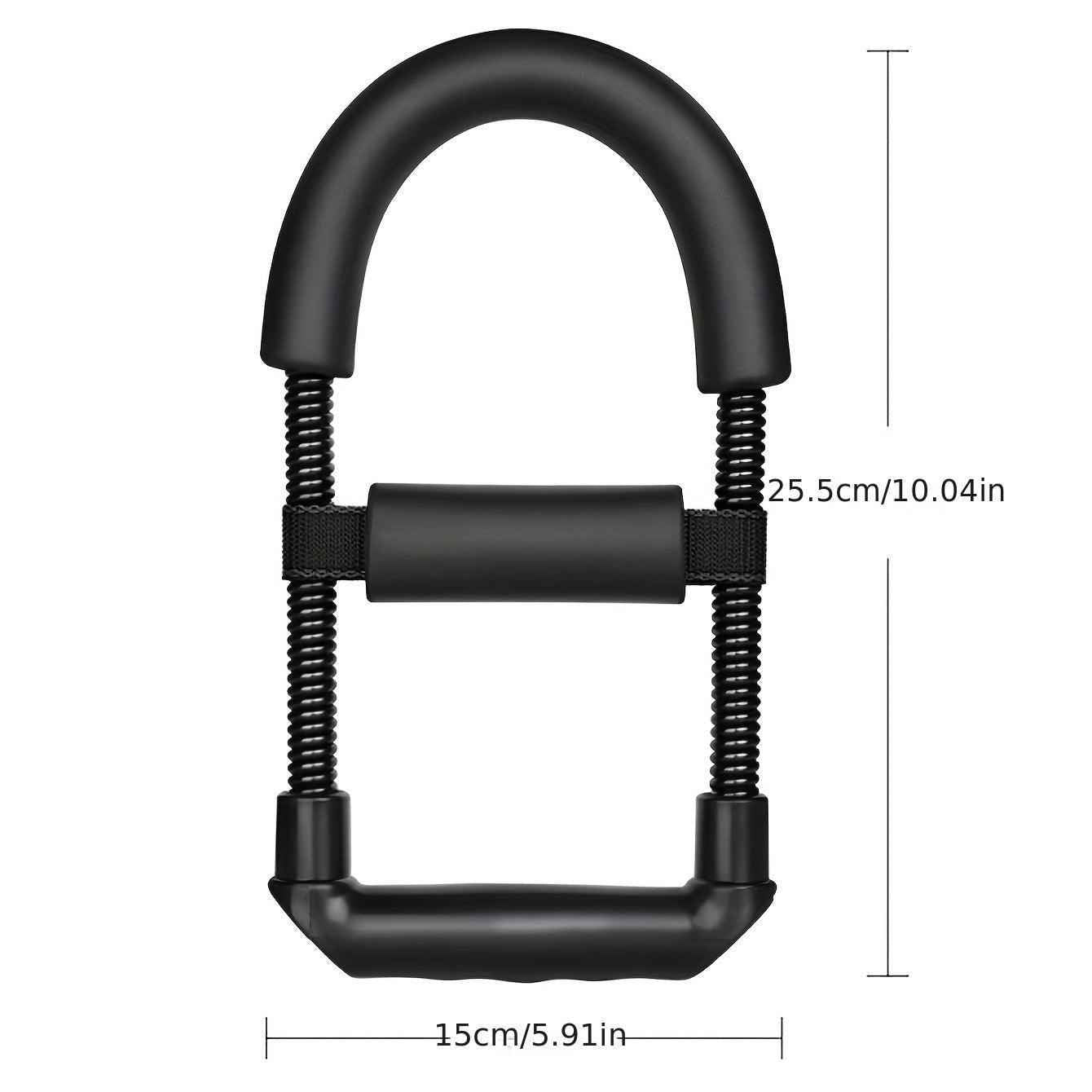 Wrist Exerciser – Hand Grip Strength & Rehab Trainer