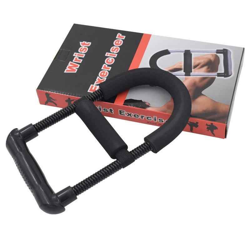 Wrist Exerciser – Hand Grip Strength & Rehab Trainer