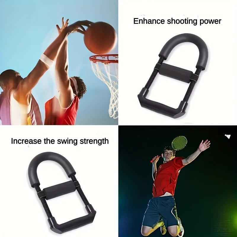 Wrist Exerciser – Hand Grip Strength & Rehab Trainer
