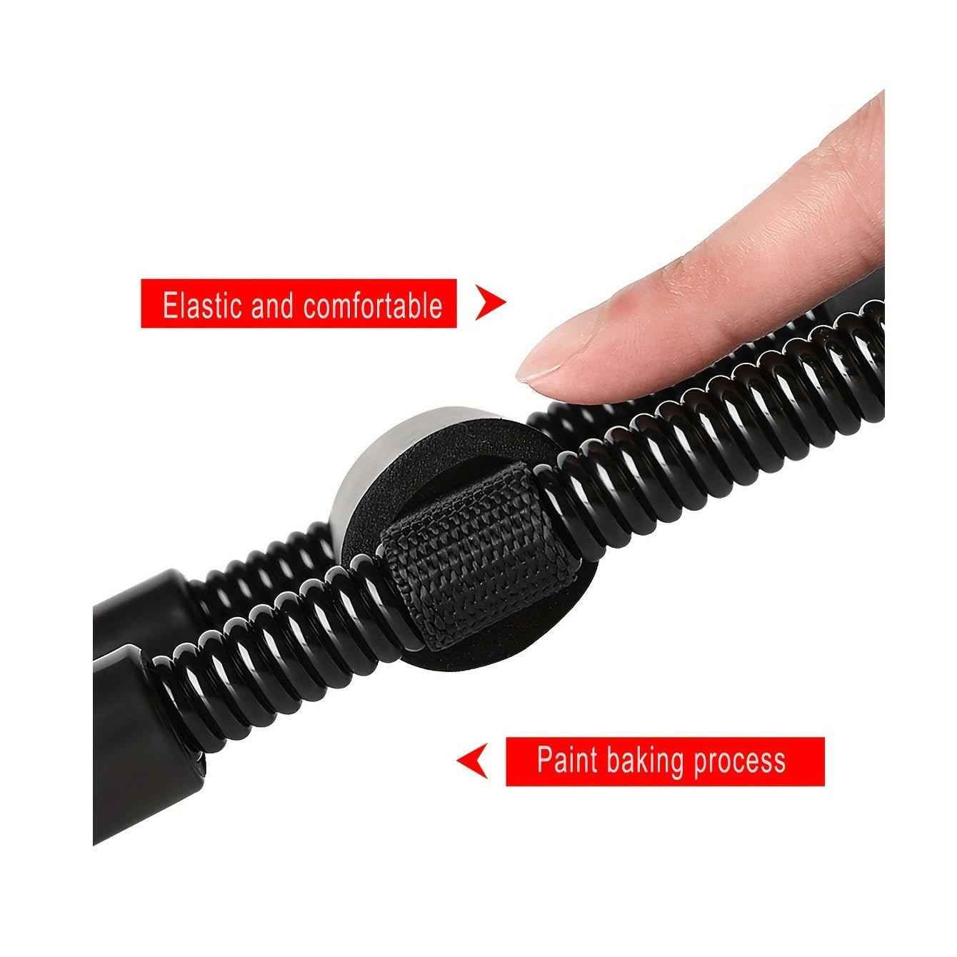 Wrist Exerciser – Hand Grip Strength & Rehab Trainer