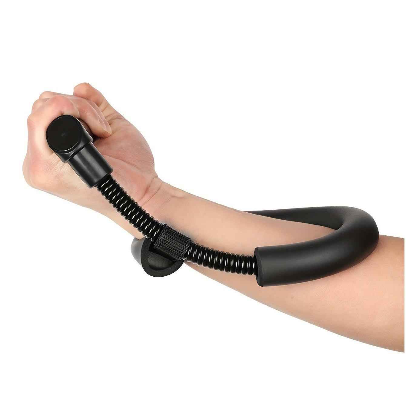 Wrist Exerciser – Hand Grip Strength & Rehab Trainer