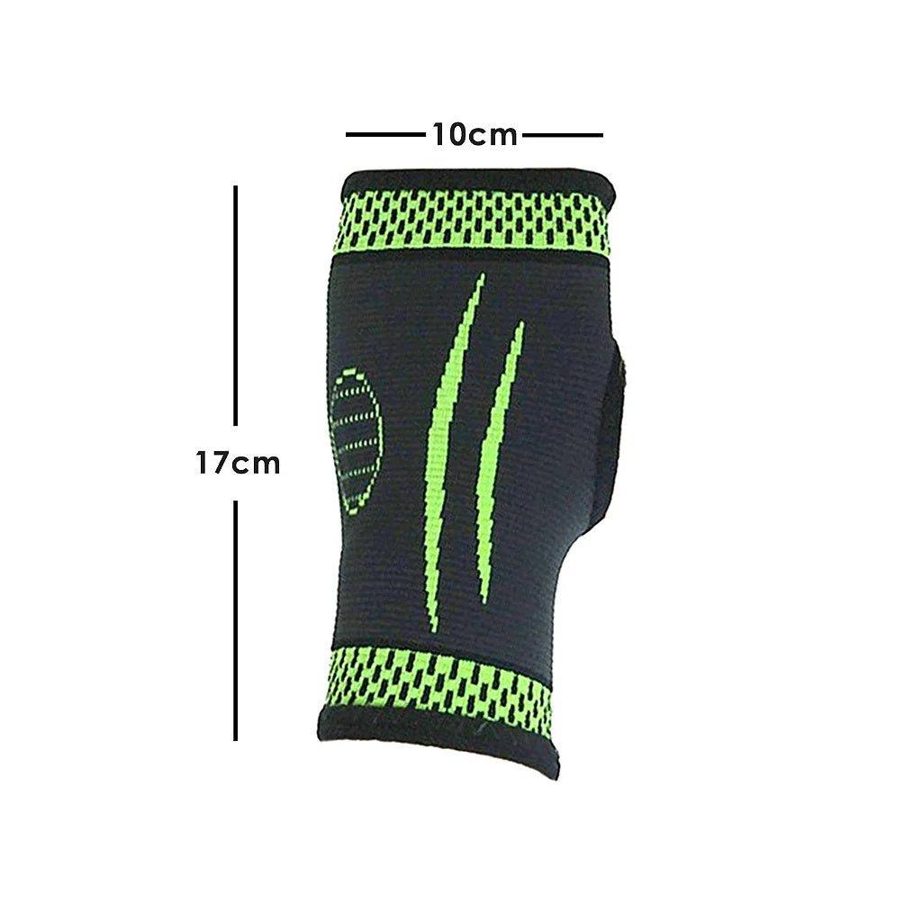 Wrist Strap For Tendenitis Ortese Wrist Thumb Unisex - Fit Plus Now