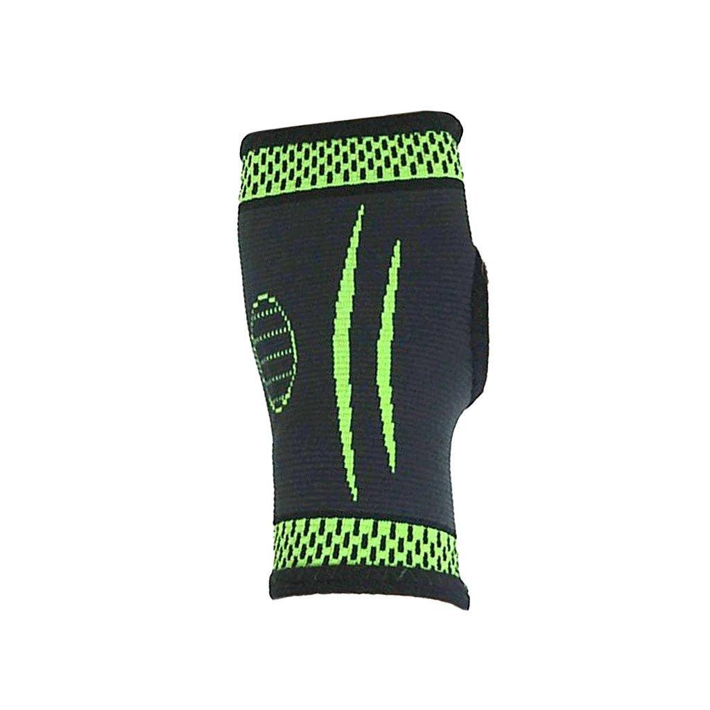 Wrist Strap For Tendenitis Ortese Wrist Thumb Unisex - Fit Plus Now