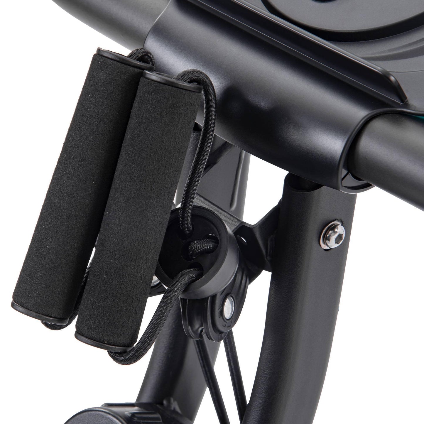 X-Fit 3-in-1 Foldable Exercise Bike – Upright, Recumbent & Full-Body Workout! - Fit Plus Now