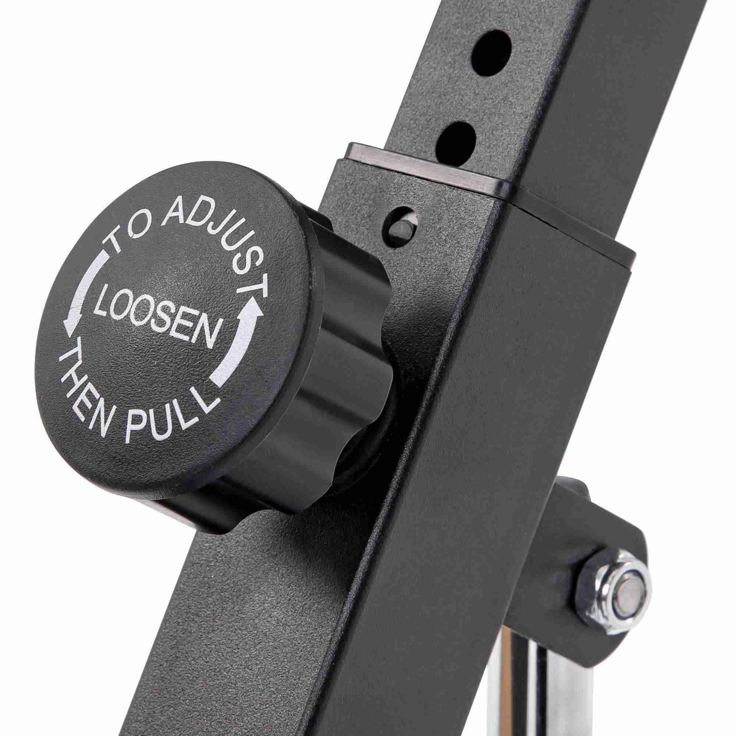 X-Fit 3-in-1 Foldable Exercise Bike for Upright, Recumbent & Full-Body Workouts.