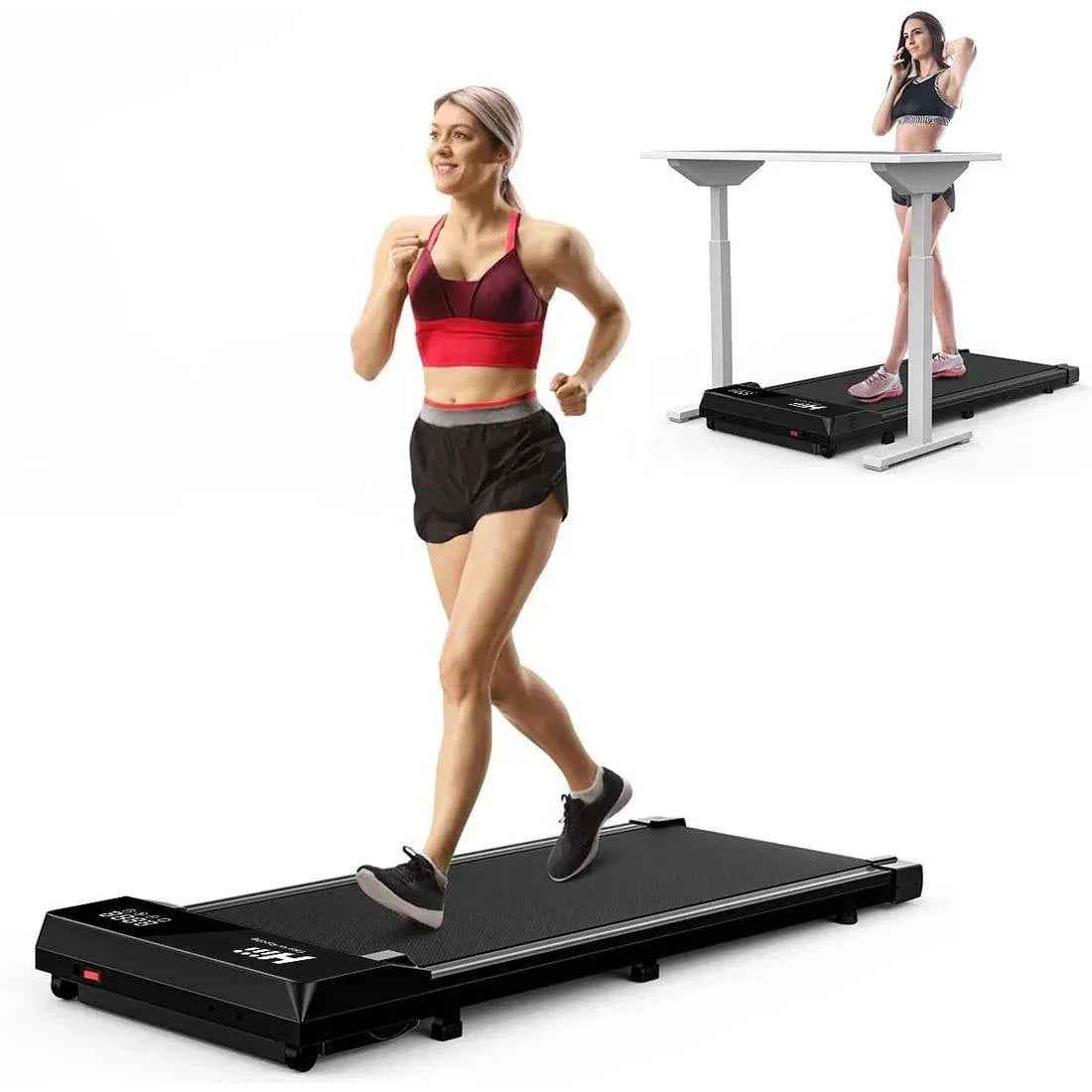 10 Innovative Home Office Fitness Ideas to Boost Your Health - Fit Plus Now