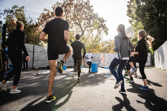 What Nobody Tells You About Getting Back in Shape After Kids - Fit Plus Now