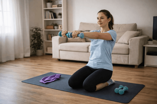 Busy Moms: You're Not Lazy — You're Working Out Wrong - Fit Plus Now