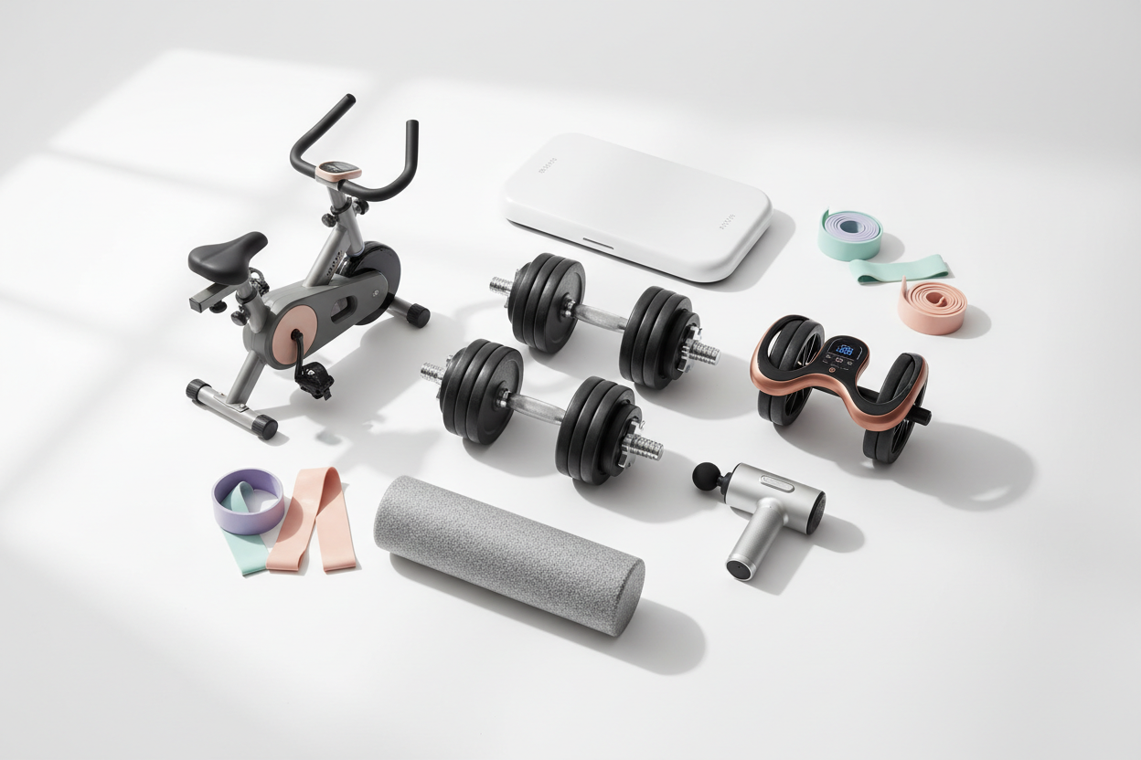 Best Sellers - Fit Plus Now