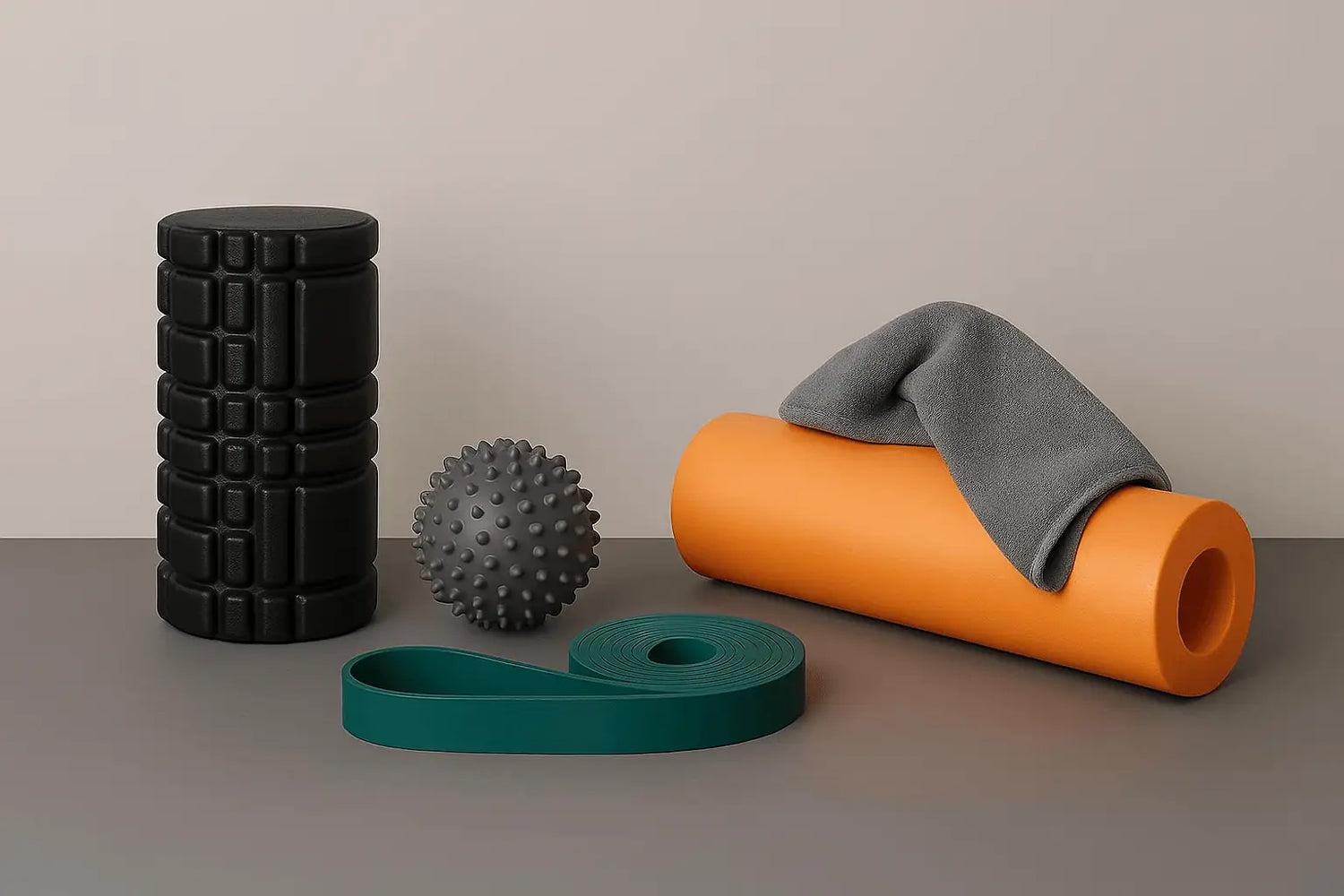 Functional Training Gear for Home Workouts - Fit Plus Now