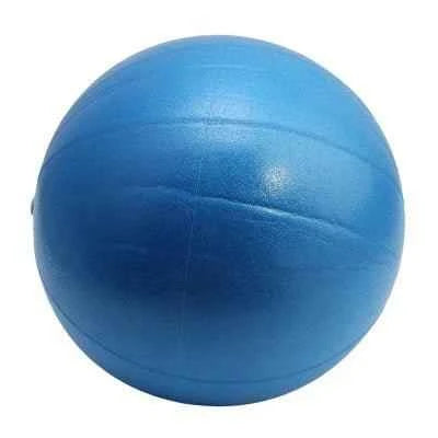 25cm Yoga Balance Ball – Perfect for Core Strength & Stability.