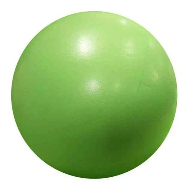 25cm Yoga Balance Ball – Perfect for Core Strength & Stability.