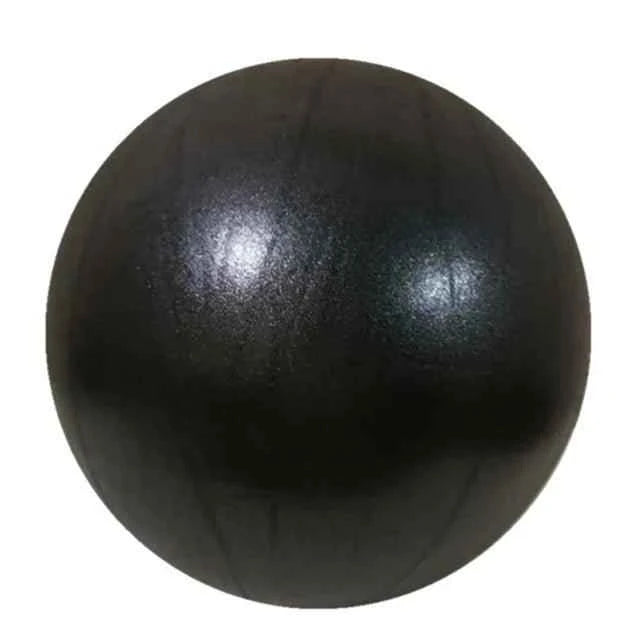 25cm Yoga Balance Ball – Perfect for Core Strength & Stability.