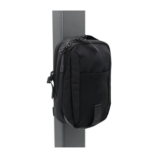 Portable Fitness Pannier Bag with Magnetic Suction – Simple & Durable. - Fit Plus Now