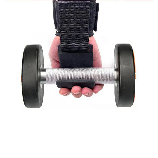 Fitness Weightlifting Squat Power Hooks for Horizontal Bar | Fit Plus Now - Fit Plus Now