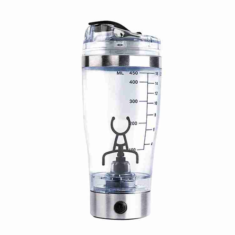Portable Blender Cup - Mix & Go with Automatic Convenience