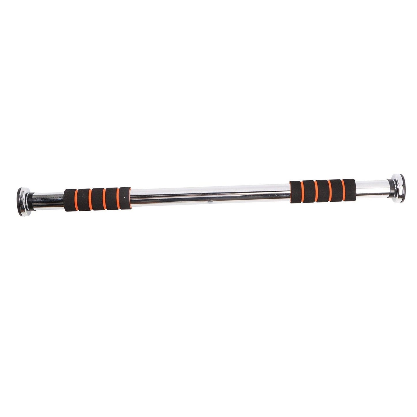 Adjustable Heavy-Duty Doorway Pull-Up Bar – No Drilling, Secure Grip, 62-100 cm. - Fit Plus Now