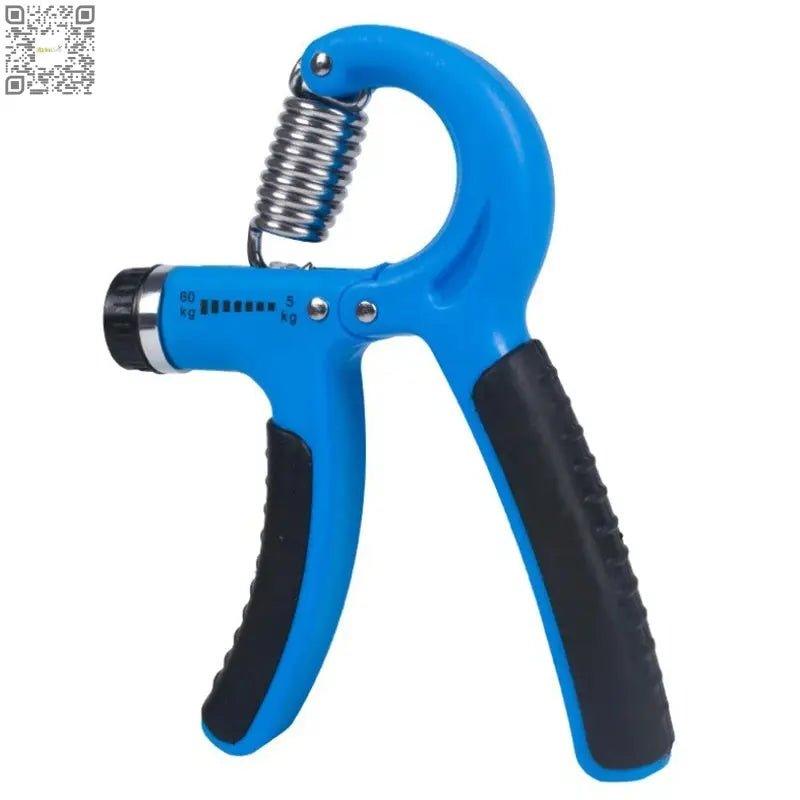 Fitplusnow Adjustable Wrist Expander for Strength Training - Fit Plus Now