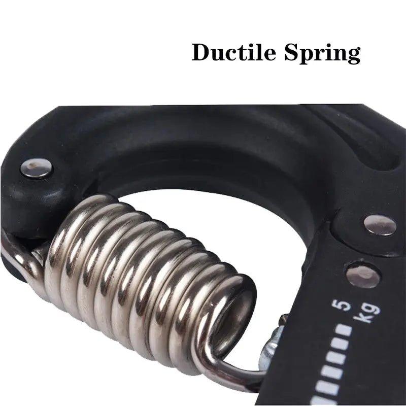 Fitplusnow Adjustable Wrist Expander for Strength Training - Fit Plus Now