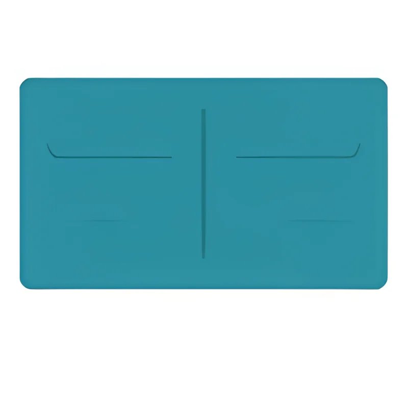 Anti-Slip Yoga Mat for Joint Protection and Stability.