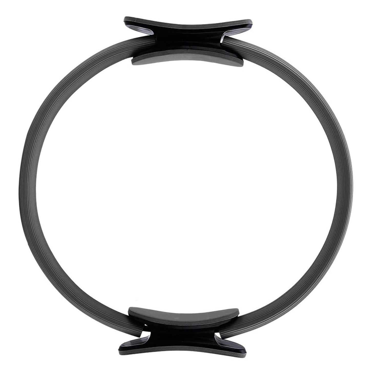 Dual Grip Pilates Ring – Resistance Circle for Thigh, Leg & Core Strength Training. - Fit Plus Now