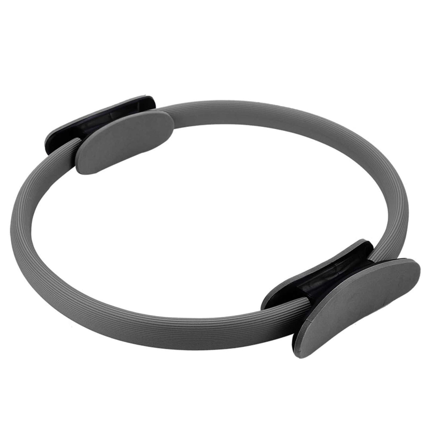 Dual Grip Pilates Ring – Resistance Circle for Thigh, Leg & Core Strength Training. - Fit Plus Now