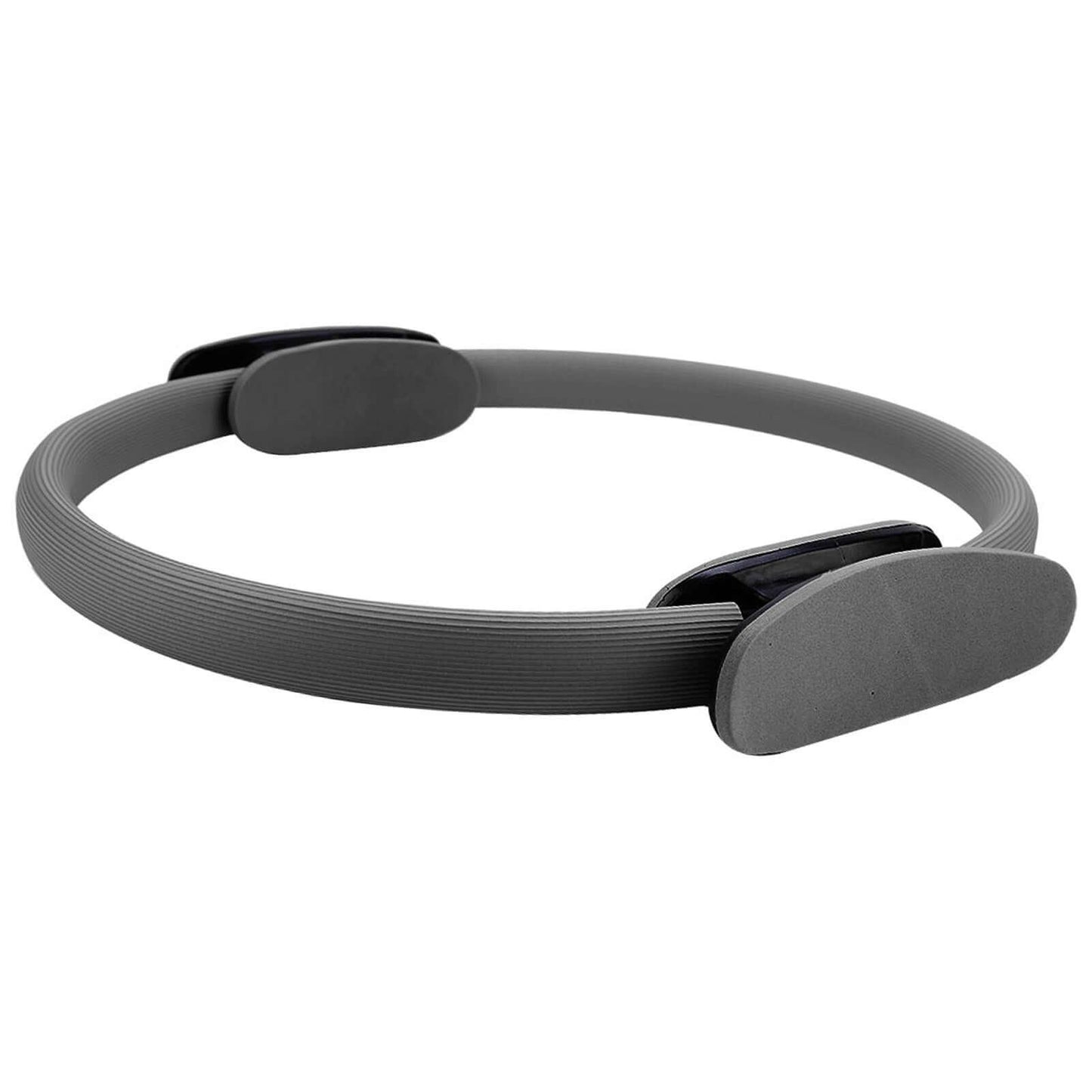 Dual Grip Pilates Ring – Resistance Circle for Thigh, Leg & Core Strength Training. - Fit Plus Now