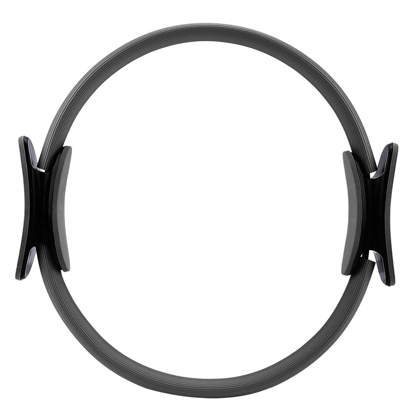 Dual Grip Pilates Ring – Resistance Circle for Thigh, Leg & Core Strength Training. - Fit Plus Now