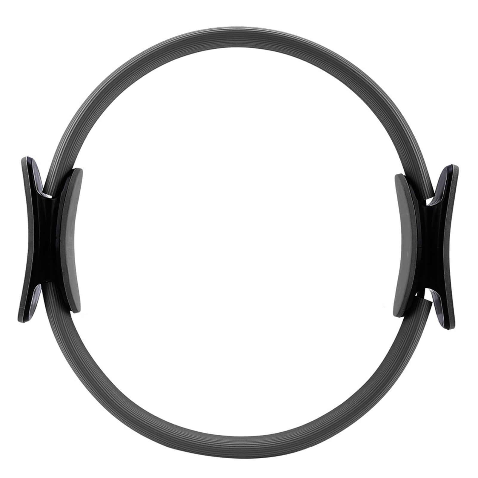 Dual Grip Pilates Ring – Resistance Circle for Thigh, Leg & Core Strength Training. - Fit Plus Now