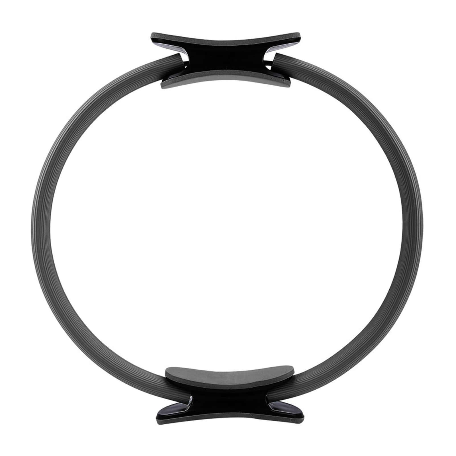 Dual Grip Pilates Ring – Resistance Circle for Thigh, Leg & Core Strength Training. - Fit Plus Now