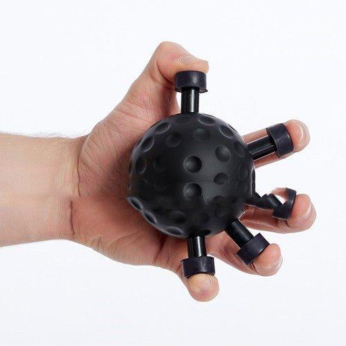 Eagle Claw Grip – Adjustable Finger Strength Trainer for Hand & Forearm Power. - Fit Plus Now