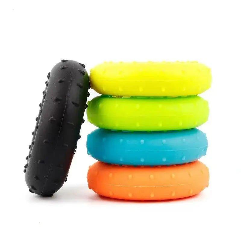 Fitplusnow Finger Workout Equipment - Grip Strength Tools - Fit Plus Now