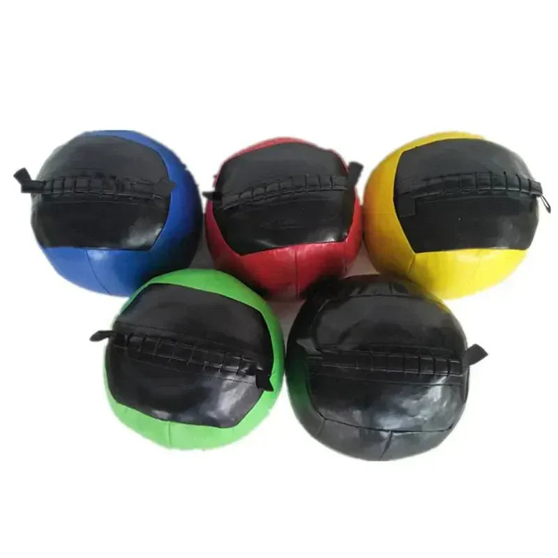 Adjustable Dumbbell Set 1–12kg | Home Strength Training - Fit Plus Now