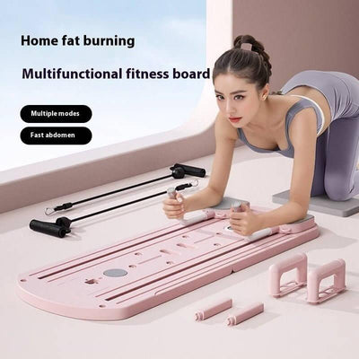 Home Gym